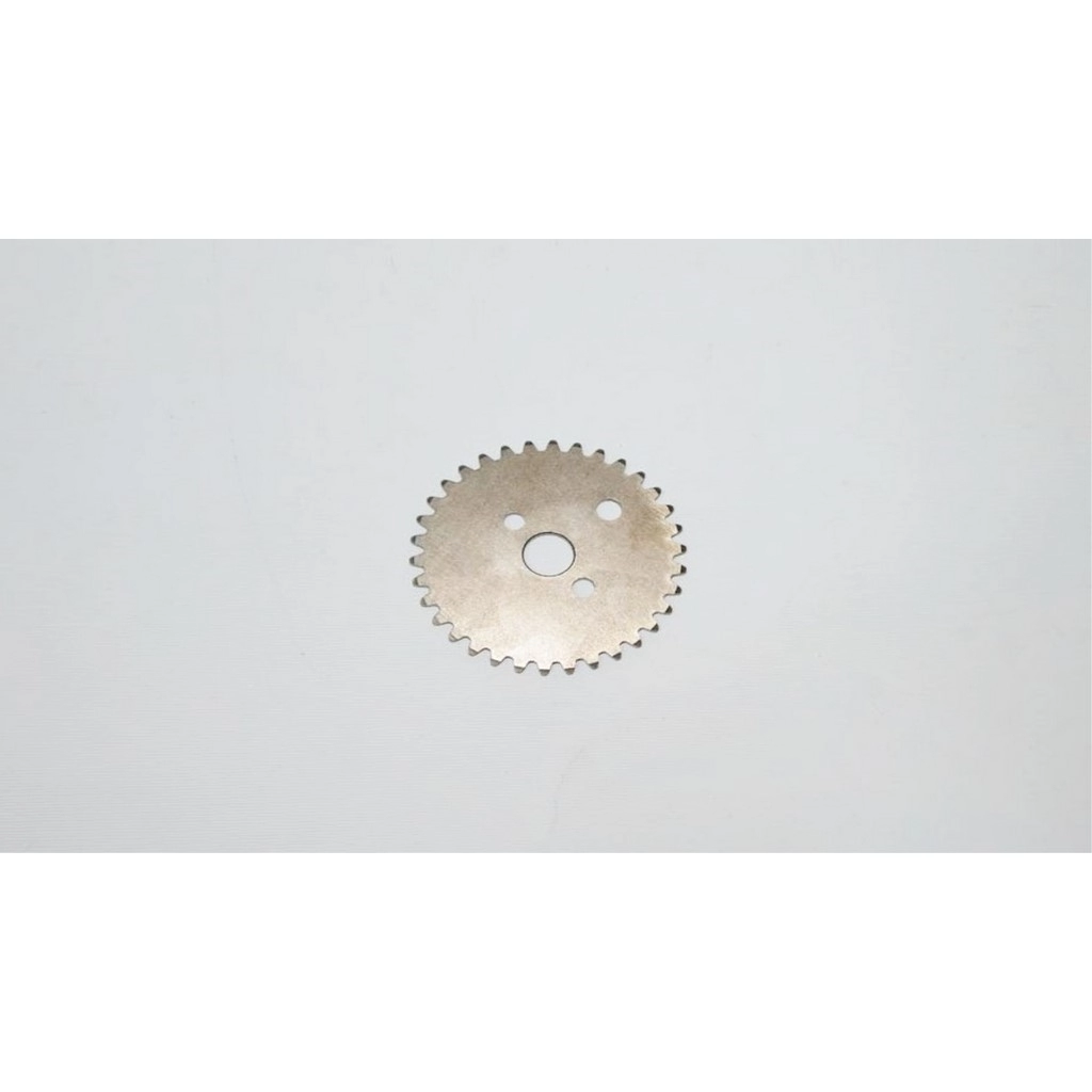 RKS RS 100 EGZANTRİK DİŞLİSİ #RK 10783